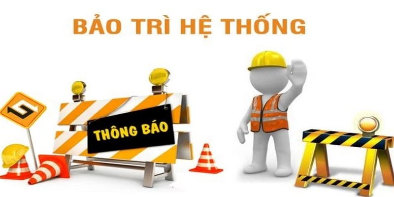 Bảo Trì QQ88 - Hoàn Thiện Sân Chơi Cá Cược Đạt Tiêu Chuẩn
